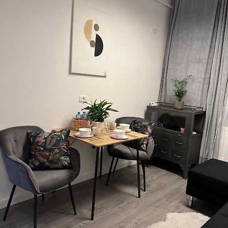 Musai Apartment Brasov Ngoại thất bức ảnh