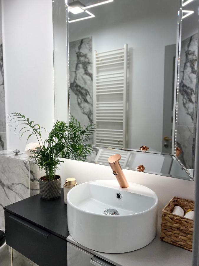 Musai Apartment Brasov Ngoại thất bức ảnh