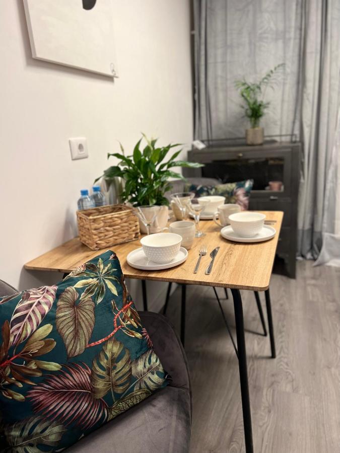 Musai Apartment Brasov Ngoại thất bức ảnh