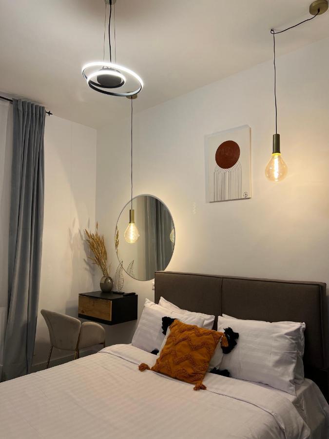 Musai Apartment Brasov Ngoại thất bức ảnh